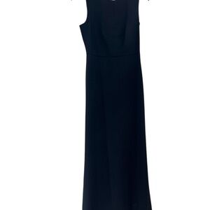 BCBGMaxAzria Classic Black Maxi Dress